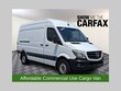  Mercedes-Benz Sprinter 2500