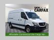 Used 2017 Mercedes-Benz Sprinter 2500 Standard Roof V6 Van