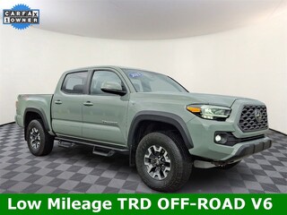 2023 Toyota Tacoma SR V6 Truck Double Cab for sale in Muncy PA