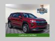 Used 2025 Chevrolet Equinox LT SUV