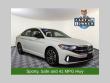 Used 2022 Volkswagen Jetta 1.5T Sport Sedan