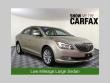 Used 2014 Buick LaCrosse Leather Group Sedan