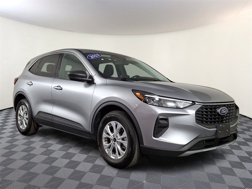 2023 Ford Escape Active's photo