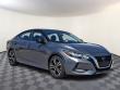 Used 2021 Nissan Sentra SR Sedan