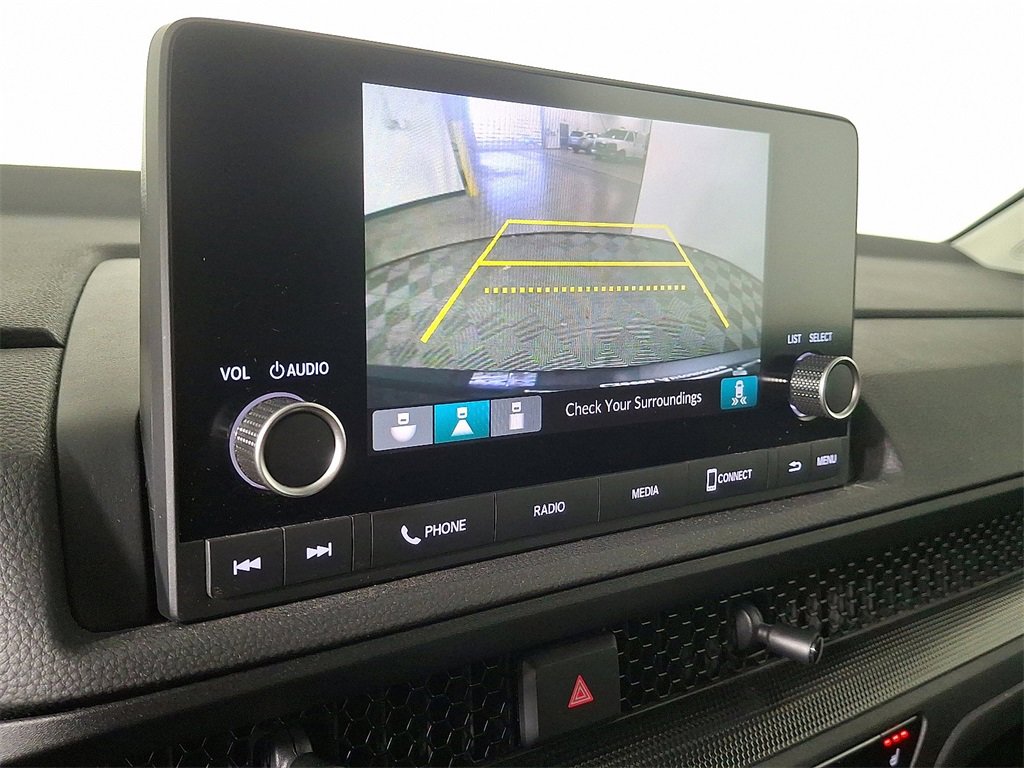 2024 Honda CR-V EX photo 4