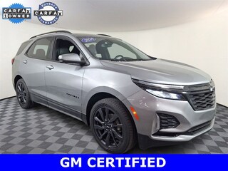2024 Chevrolet Equinox RS SUV for sale in Muncy PA