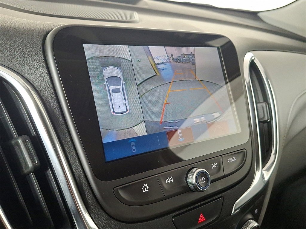 2018 Chevrolet Equinox Premier photo 4