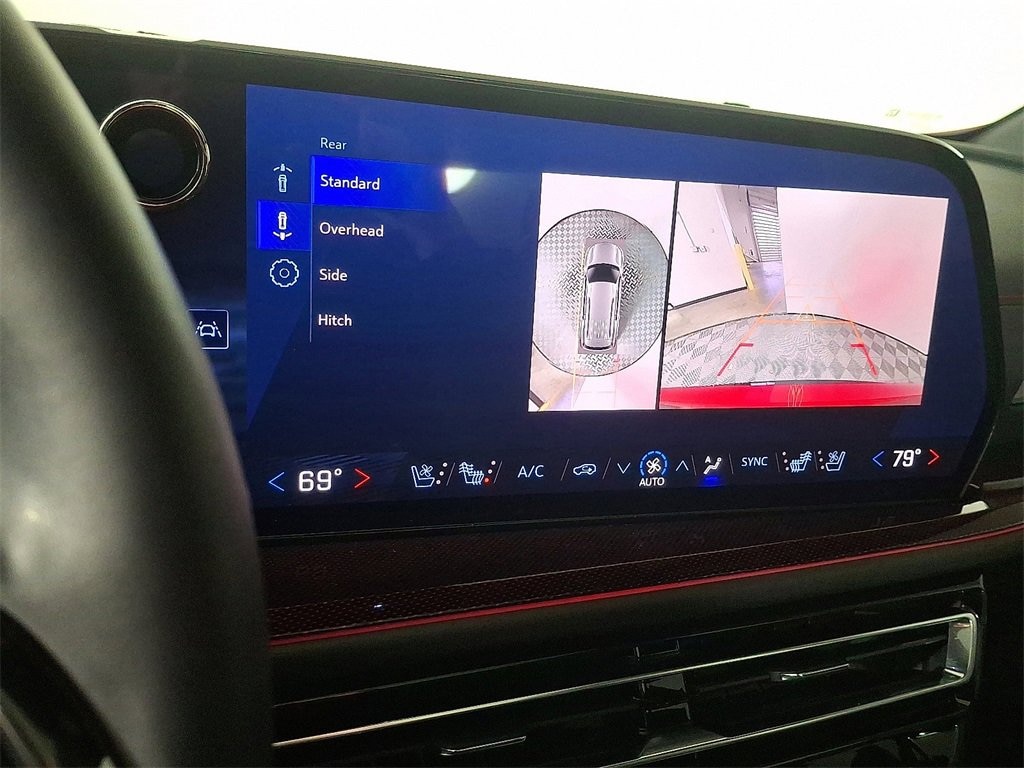 Used 2024 Chevrolet Traverse RS SUV