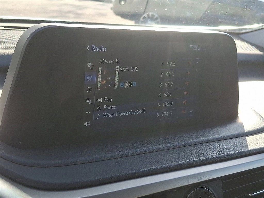 Used 2020 Lexus RX 350  SUV