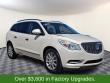 Used 2015 Buick Enclave Leather SUV
