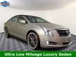 Used 2016 CADILLAC XTS Luxury Collection Sedan