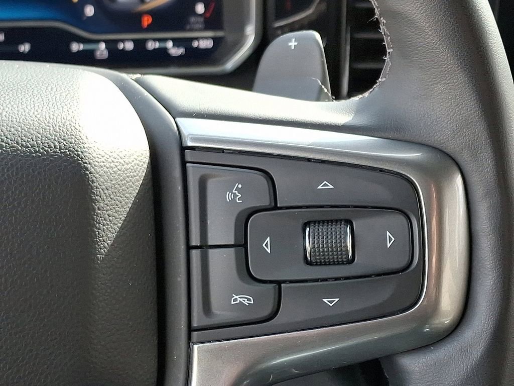 2024 Chevrolet Silverado 1500 RST - Photo 21