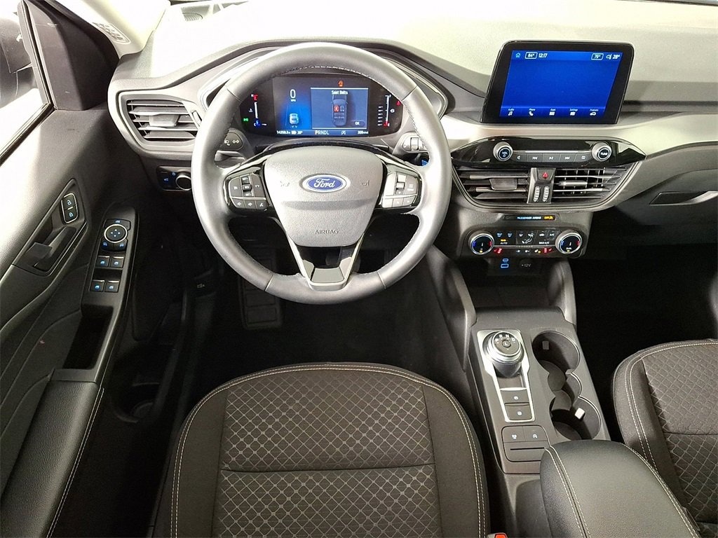 Used 2023 Ford Escape Active SUV