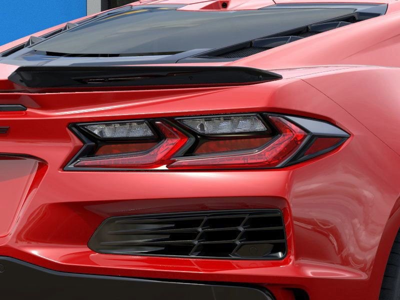 2026 Chevrolet Corvette 1LZ - Photo 11