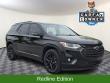 Used 2021 Chevrolet Traverse Premier SUV