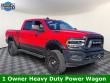 Used 2019 Ram 2500 Power Wagon Truck Crew Cab