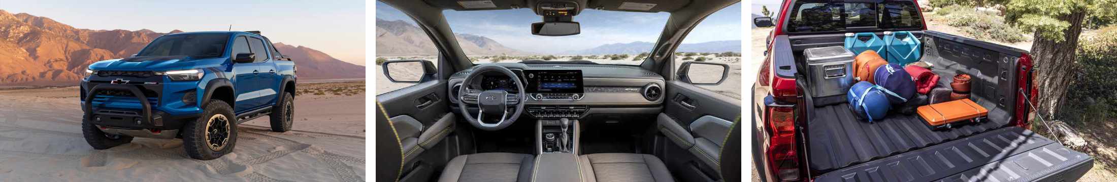 2023 Chevrolet Colorado for Sale in York, PA