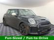 Used 2023 MINI Hardtop 2 Door Cooper S Hatchback