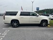 CADILLAC Escalade ESV