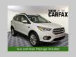 Used 2019 Ford Escape SEL SUV