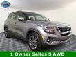 Used 2021 Kia Seltos S SUV