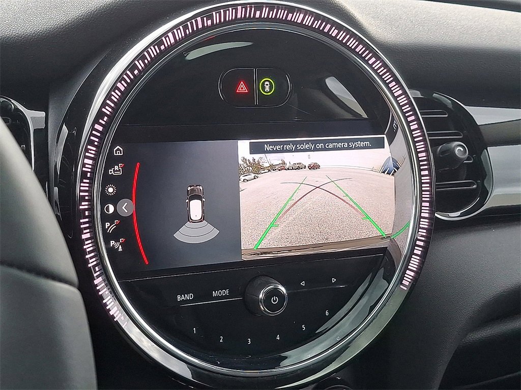 2023 Mini Cooper 2 Door Hardtop S photo 4