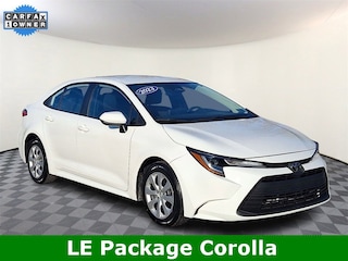 2023 Toyota Corolla LE Sedan for sale in Muncy PA