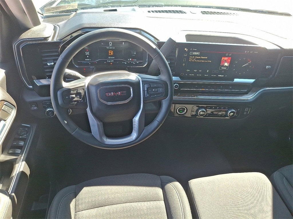 Used 2023 GMC Sierra 1500 SLE Truck Crew Cab