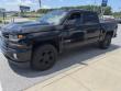 Used 2018 Chevrolet Silverado 1500 LTZ Truck Crew Cab