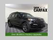 Used 2023 Ford Explorer XLT SUV