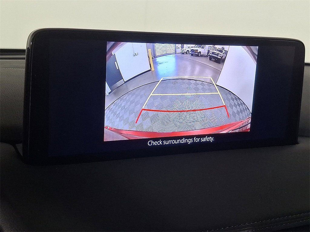 2025 Mazda CX-5 2.5 S Preferred photo 3