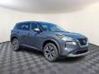 Used 2021 Nissan Rogue SV SUV