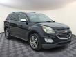Used 2016 Chevrolet Equinox LTZ SUV