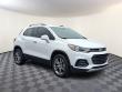 Used 2020 Chevrolet Trax LT SUV