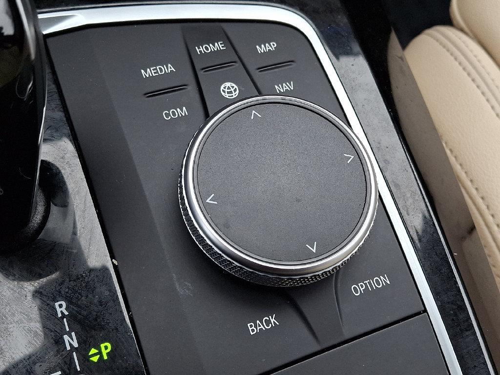 2022 BMW X3 30i - Photo 26
