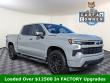 Used 2024 Chevrolet Silverado 1500 RST Truck Crew Cab