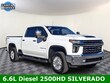 Chevrolet Silverado 2500HD