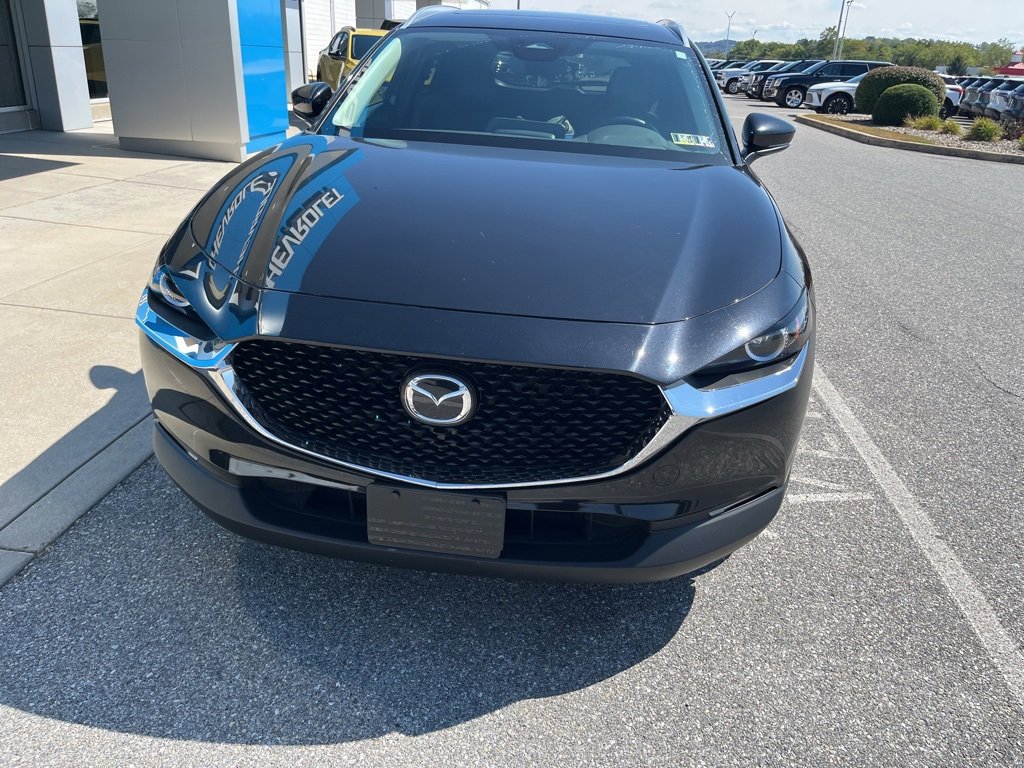 2024 Mazda CX-30 2.5 S Preferred photo 2