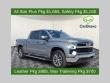 Used 2025 Chevrolet Silverado 1500 LT w/1LT Truck Crew Cab