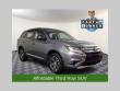 Used 2018 Mitsubishi Outlander ES CUV