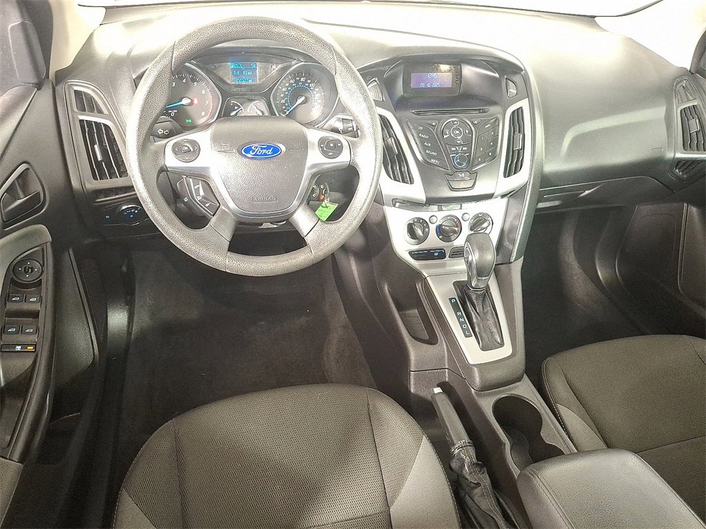 Used 2012 Ford Focus SE with VIN 1FAHP3F20CL310036 for sale in York, PA