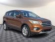 Used 2017 Ford Escape SE SUV