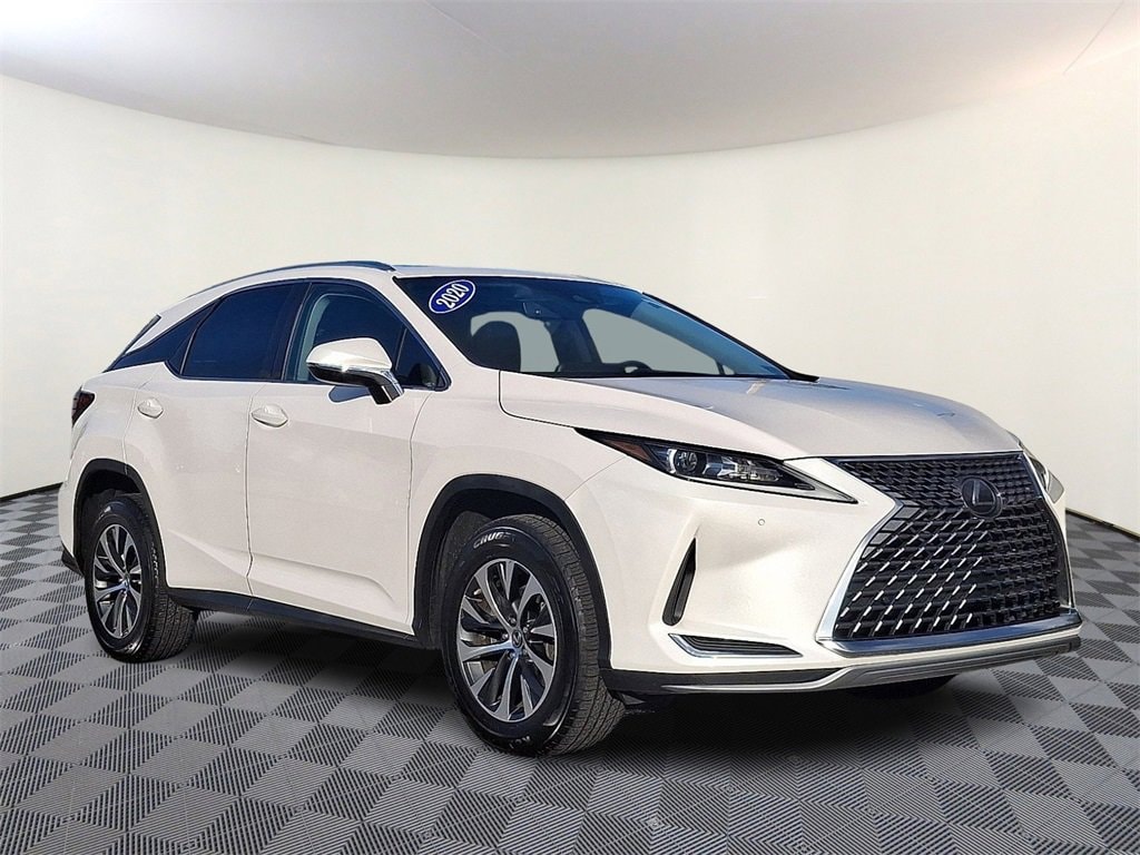 Used 2020 Lexus RX 350  SUV