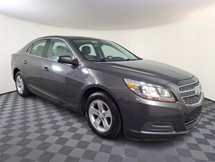 2013 Chevrolet Malibu 1LS Sedan