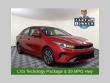 Used 2023 Kia Forte LXS Sedan