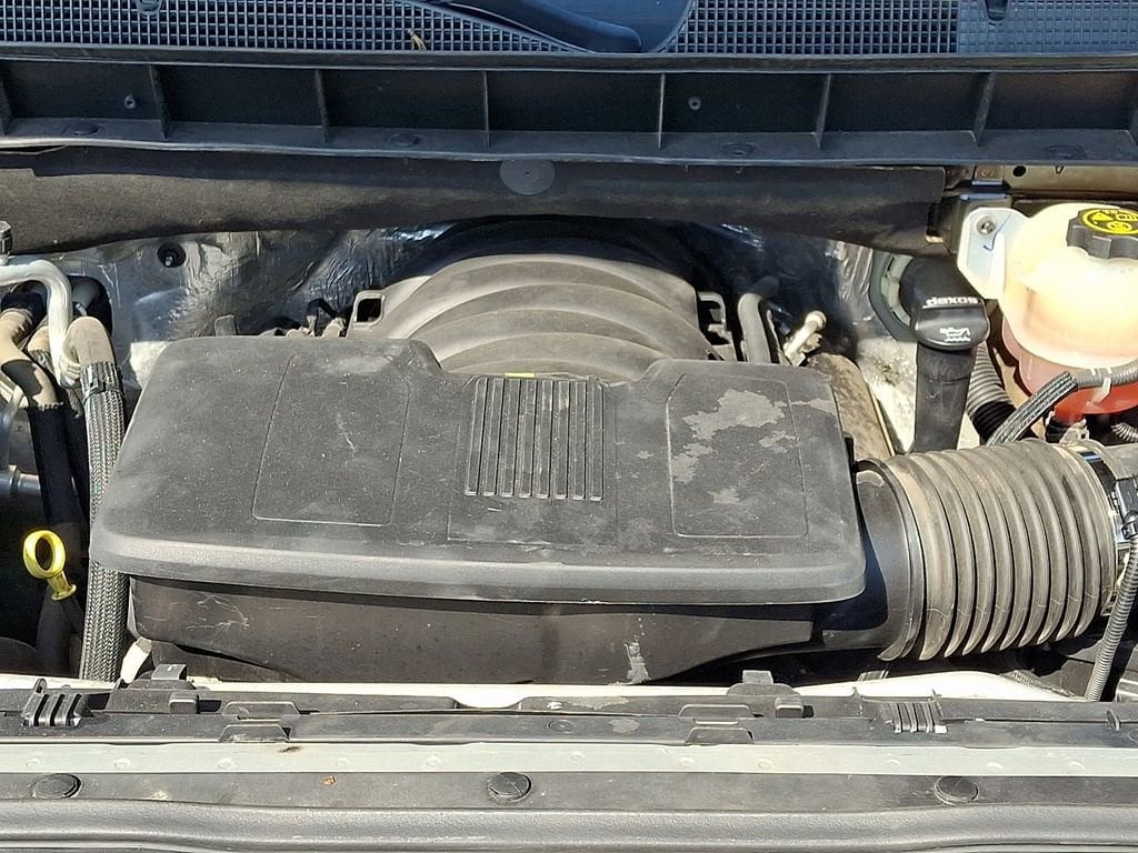 2022 Chevrolet Silverado 1500 LTZ - Photo 28