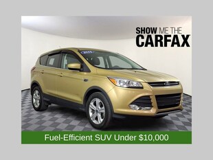 2015 Ford Escape SE SUV