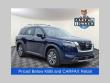 Used 2023 Nissan Pathfinder SL SUV