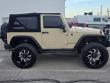 Used 2011 Jeep Wrangler Sport SUV