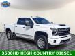 Used 2024 Chevrolet Silverado 3500 HD High Country Truck Crew Cab